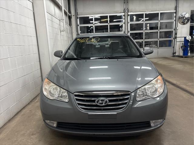 Used 2010 Hyundai Elantra For Sale in Wilmington, OH