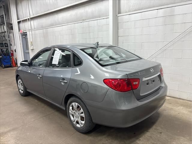 Used 2010 Hyundai Elantra For Sale in Wilmington, OH
