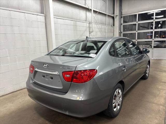Used 2010 Hyundai Elantra For Sale in Wilmington, OH