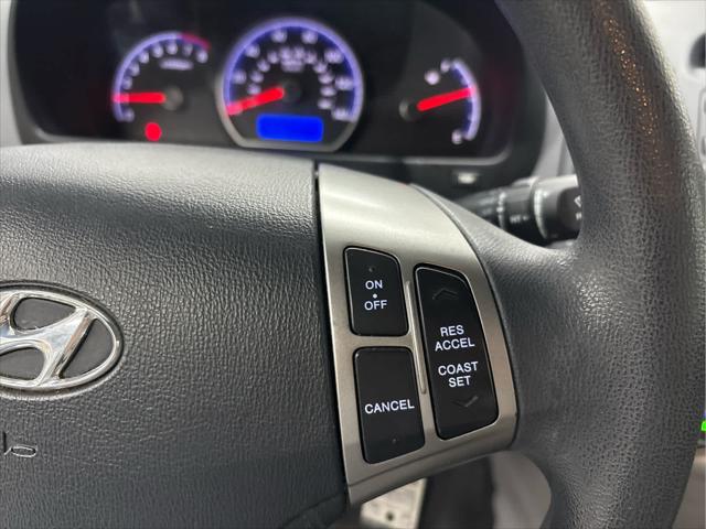 Used 2010 Hyundai Elantra For Sale in Wilmington, OH