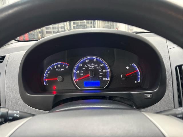 Used 2010 Hyundai Elantra For Sale in Wilmington, OH