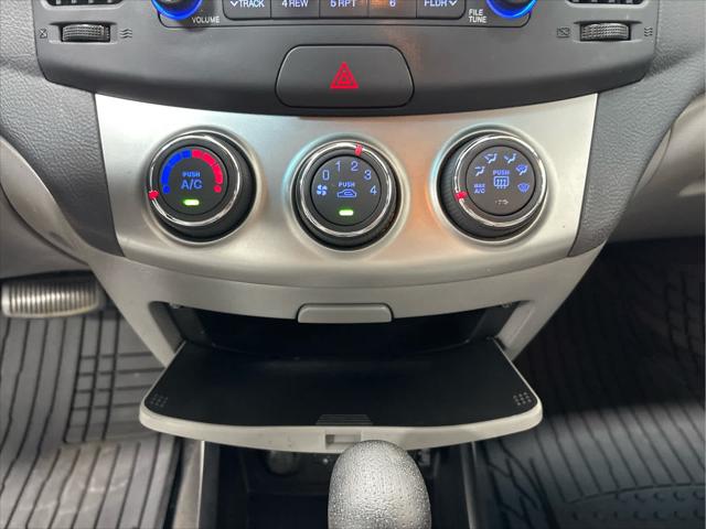 Used 2010 Hyundai Elantra For Sale in Wilmington, OH
