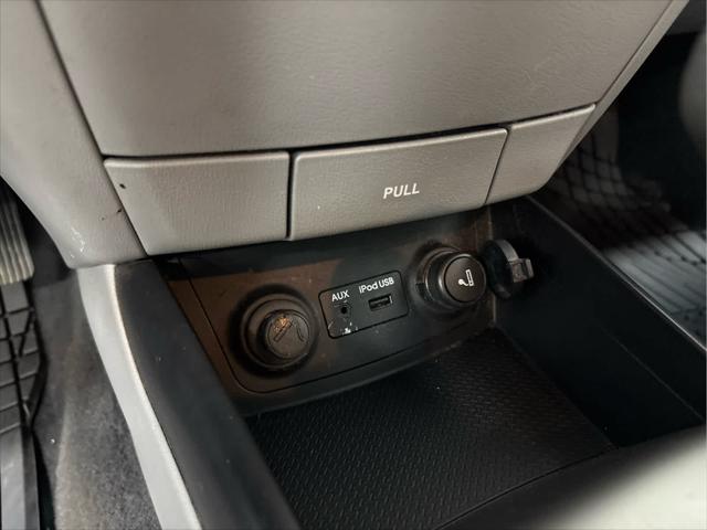 Used 2010 Hyundai Elantra For Sale in Wilmington, OH