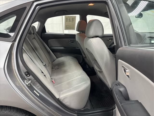 Used 2010 Hyundai Elantra For Sale in Wilmington, OH