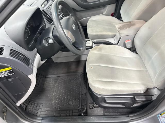 Used 2010 Hyundai Elantra For Sale in Wilmington, OH
