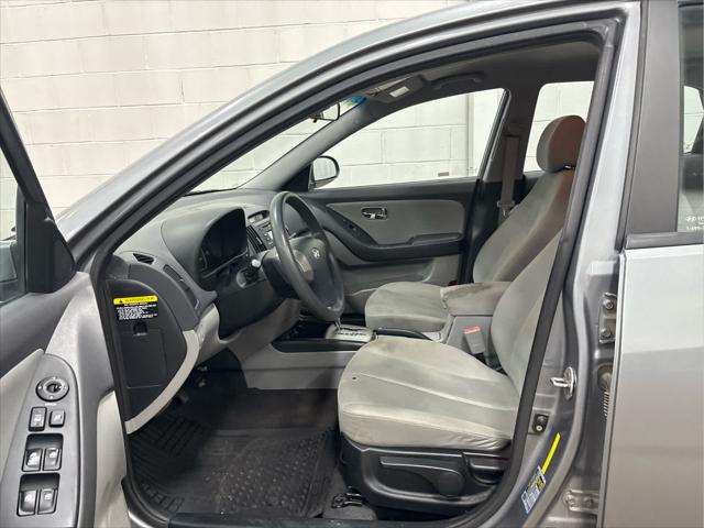 Used 2010 Hyundai Elantra For Sale in Wilmington, OH