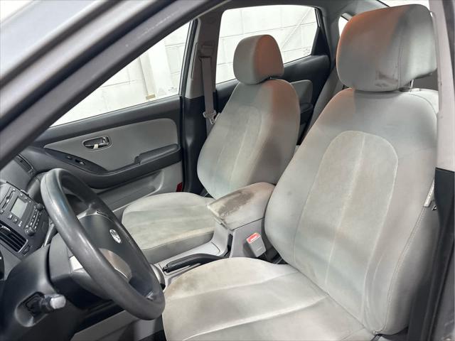 Used 2010 Hyundai Elantra For Sale in Wilmington, OH