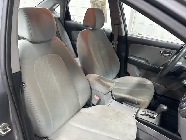 Used 2010 Hyundai Elantra For Sale in Wilmington, OH