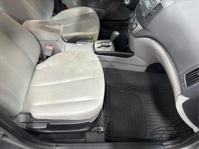 Used 2010 Hyundai Elantra For Sale in Wilmington, OH