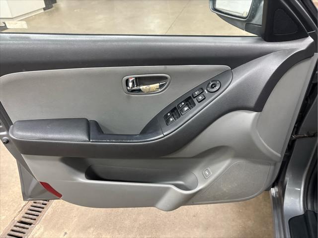 Used 2010 Hyundai Elantra For Sale in Wilmington, OH