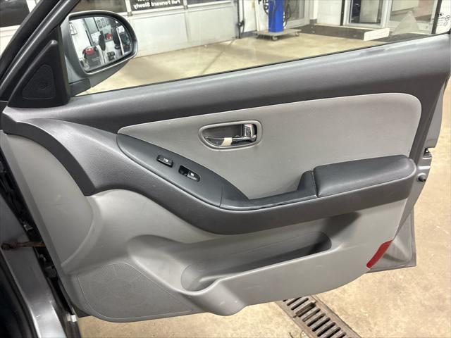 Used 2010 Hyundai Elantra For Sale in Wilmington, OH