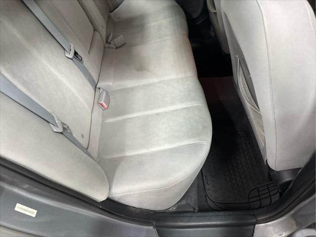 Used 2010 Hyundai Elantra For Sale in Wilmington, OH