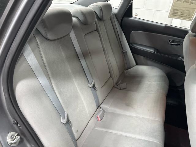 Used 2010 Hyundai Elantra For Sale in Wilmington, OH