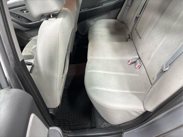 Used 2010 Hyundai Elantra For Sale in Wilmington, OH