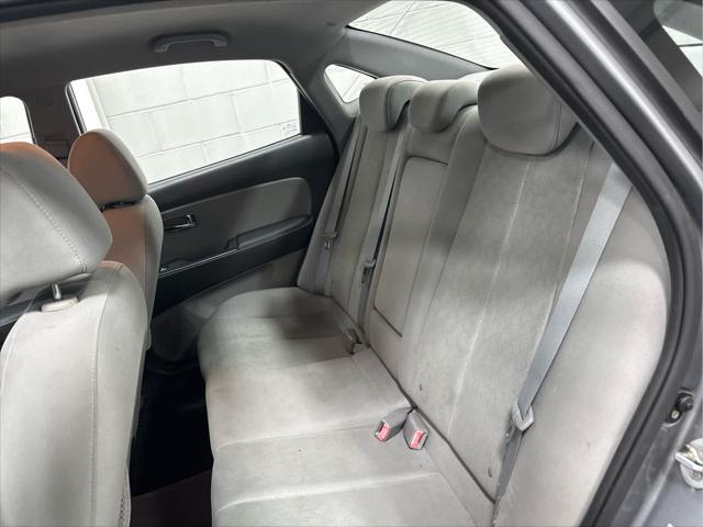 Used 2010 Hyundai Elantra For Sale in Wilmington, OH