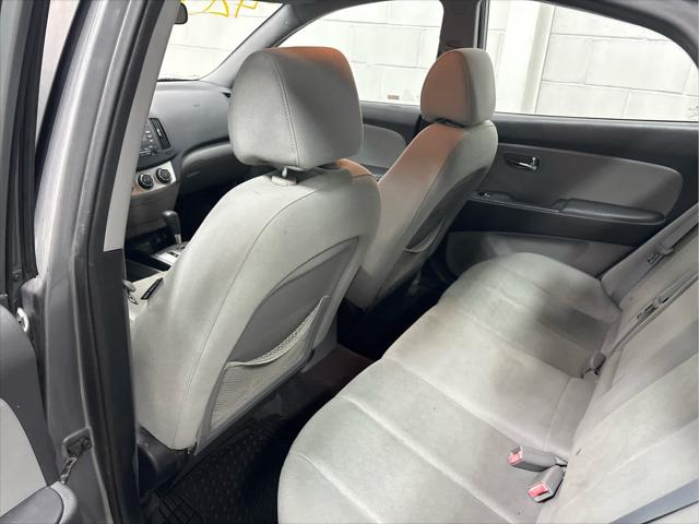 Used 2010 Hyundai Elantra For Sale in Wilmington, OH