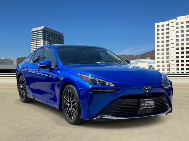2023 Toyota Mirai Limited for sale in  Sherman Oakes, CA