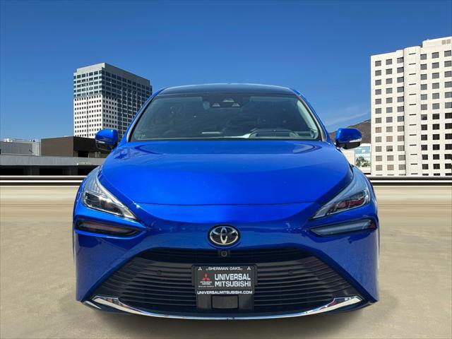 2023 Toyota Mirai Limited