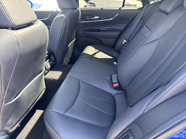 2023 Toyota Mirai Limited