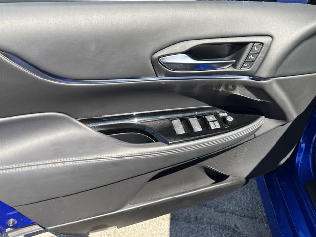 2023 Toyota Mirai Limited