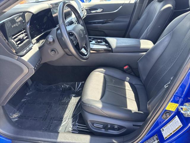 2023 Toyota Mirai Limited