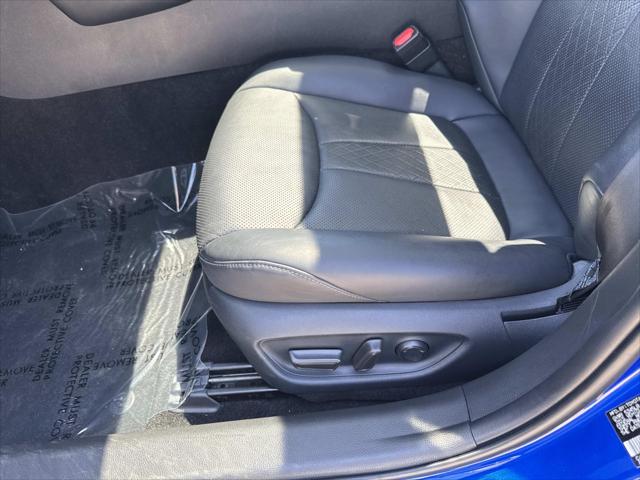 2023 Toyota Mirai Limited