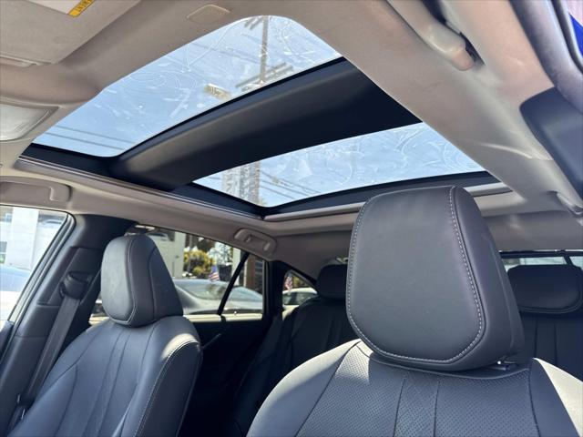 2023 Toyota Mirai Limited