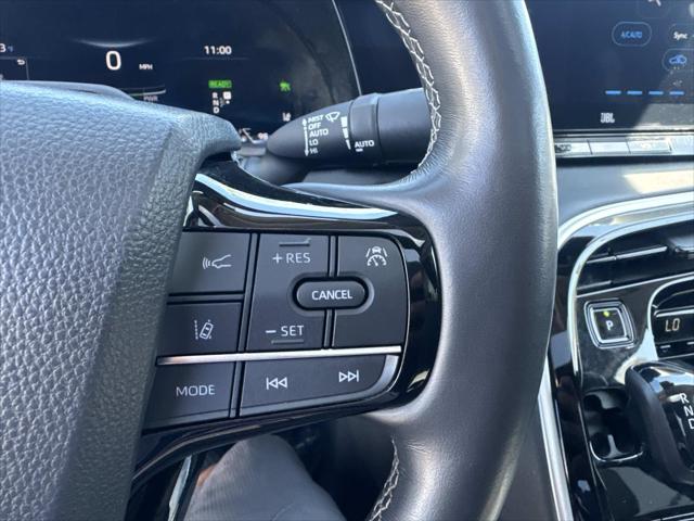2023 Toyota Mirai Limited