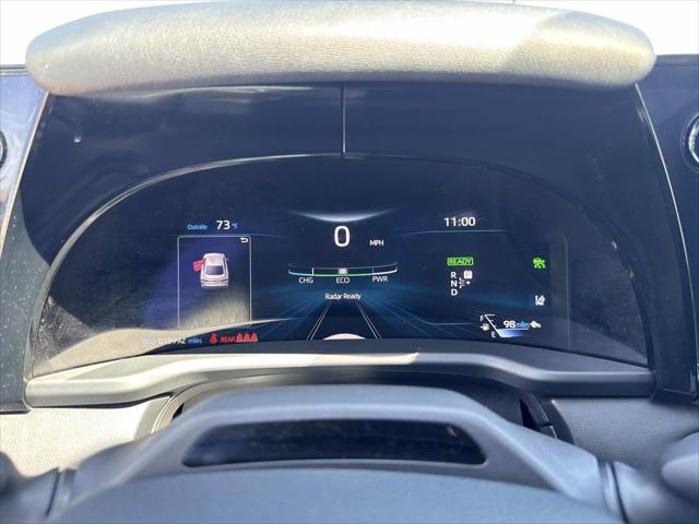 2023 Toyota Mirai Limited