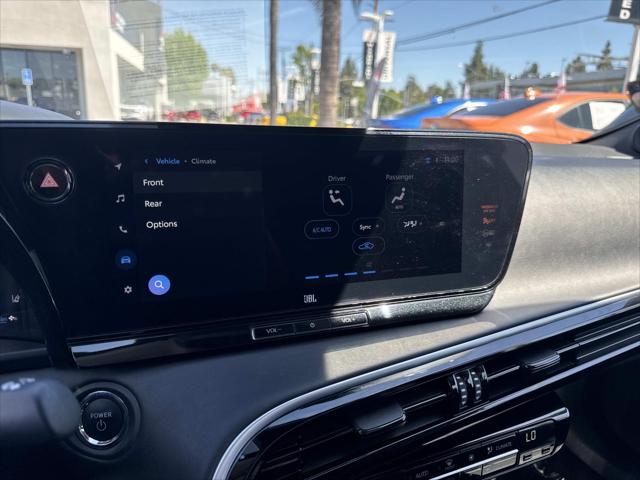 2023 Toyota Mirai Limited