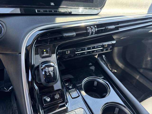 2023 Toyota Mirai Limited