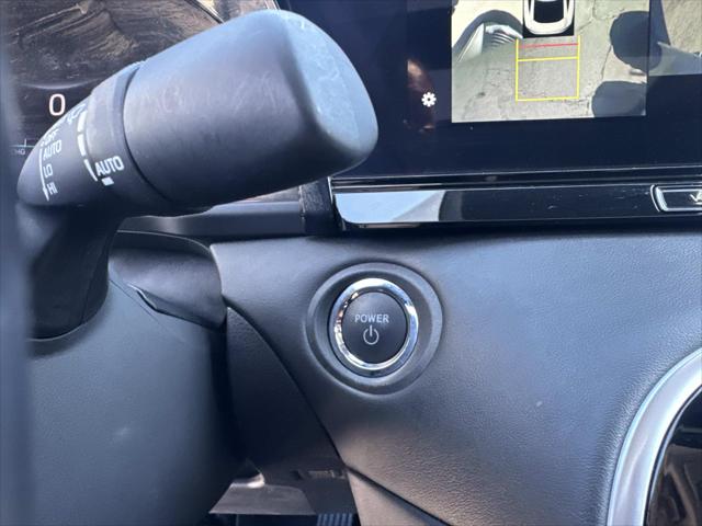 2023 Toyota Mirai Limited