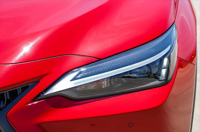 2025 Lexus NX Premium