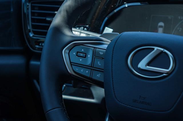 2025 Lexus NX Premium