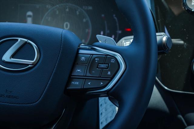 2025 Lexus NX Premium