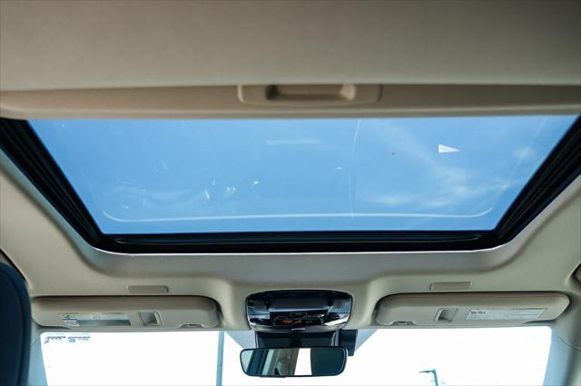 2025 Lexus NX Premium