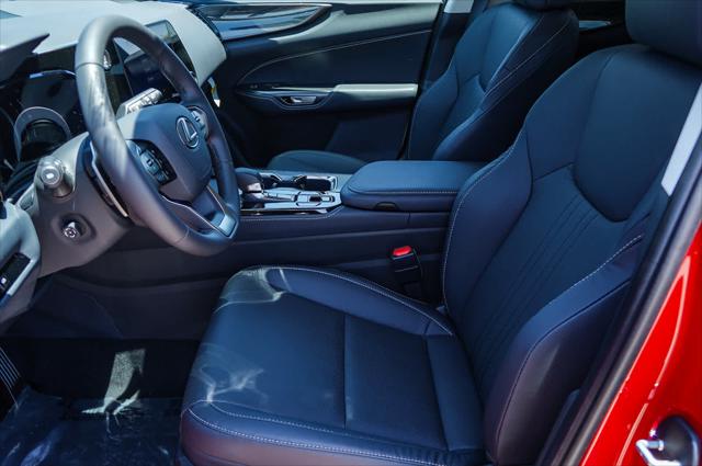 2025 Lexus NX Premium