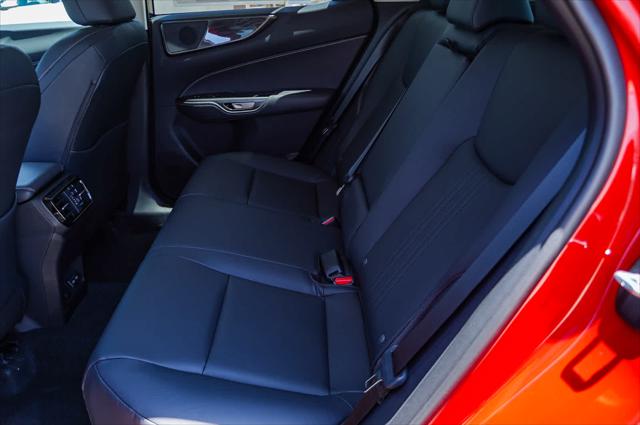 2025 Lexus NX Premium