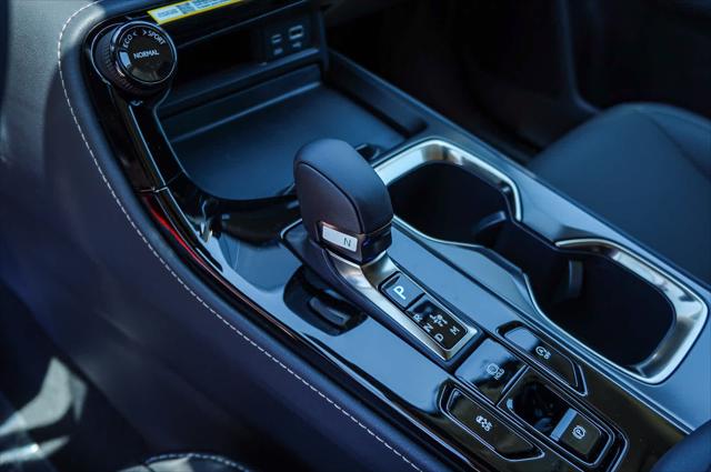 2025 Lexus NX Premium