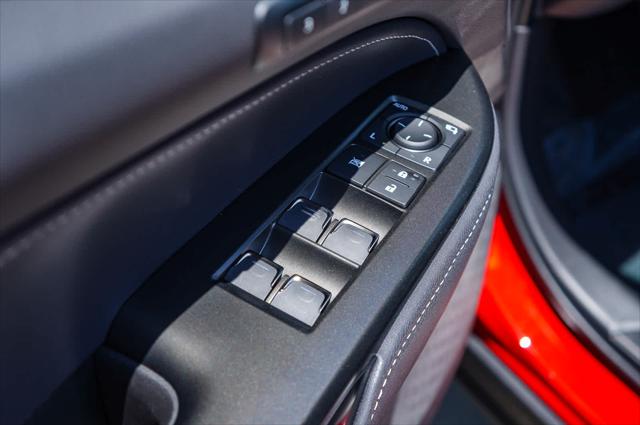 2025 Lexus NX Premium