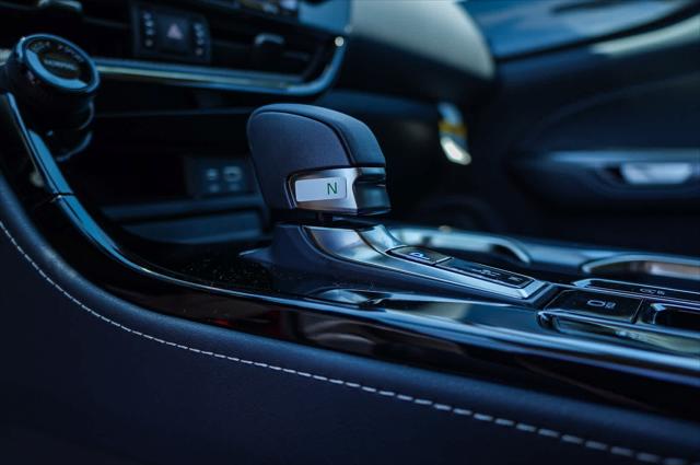 2025 Lexus NX Premium