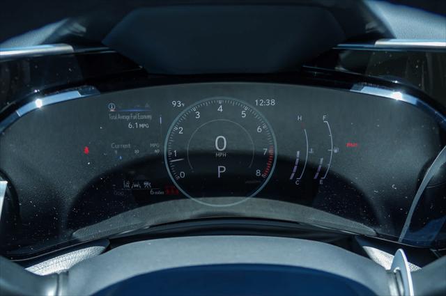 2025 Lexus NX Premium