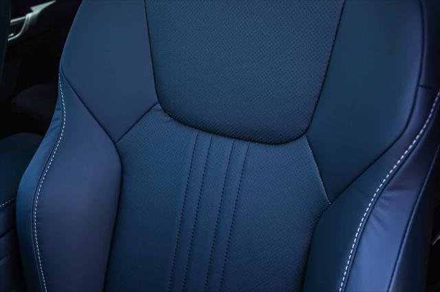 2025 Lexus NX Premium