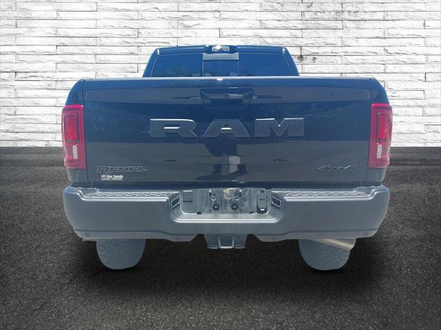 2025 RAM 2500 Power Wagon Rebel Crew Cab 4x4 64 Box