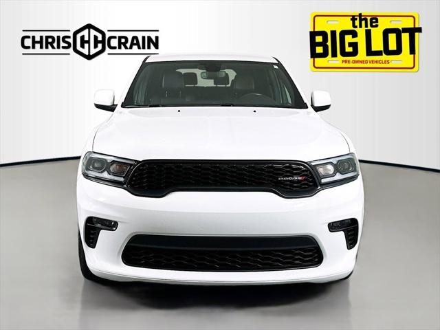 2022 Dodge Durango GT AWD