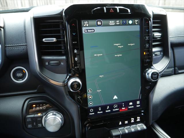 2022 RAM 1500 Sport