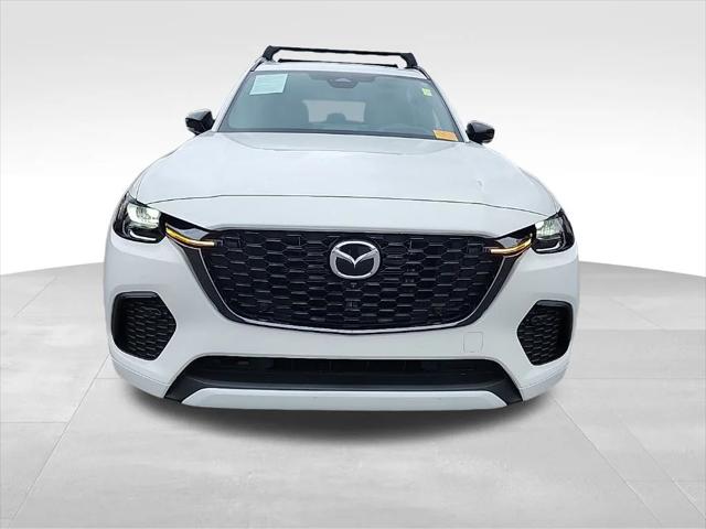 2025 Mazda CX-70 3.3 Turbo S Premium