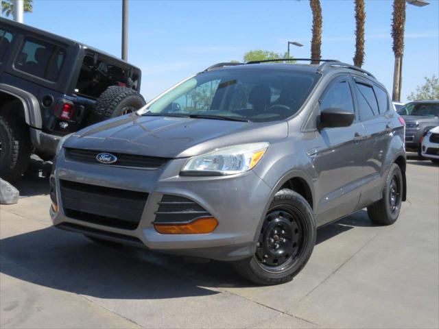 2013 Ford Escape S 2013 Ford Escape S