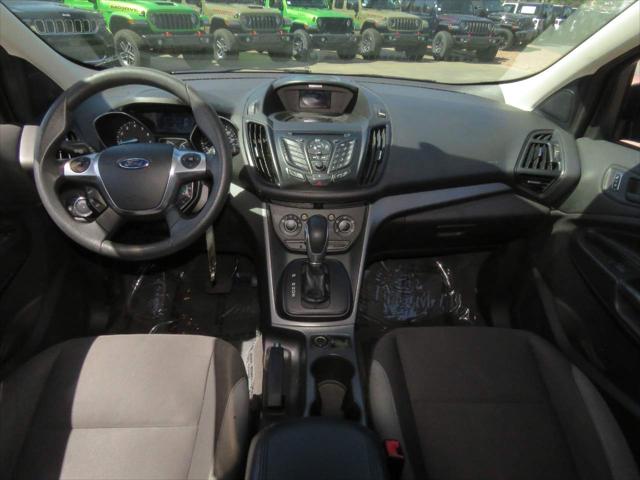 2013 Ford Escape S 2013 Ford Escape S