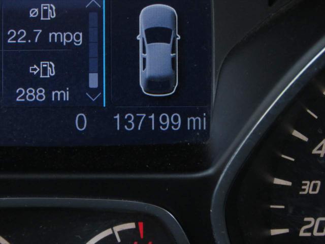 2013 Ford Escape S 2013 Ford Escape S